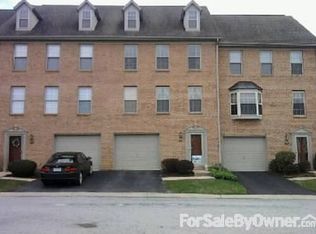75 Jayme Dr, York, PA 17402