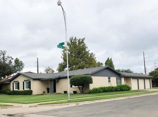4710 76th St, Lubbock, TX 79424