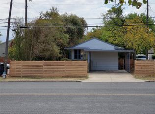 925 E 41st St #B, Austin, TX 78751