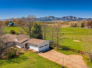 1057 Columbia Pl, Boulder, CO 80303