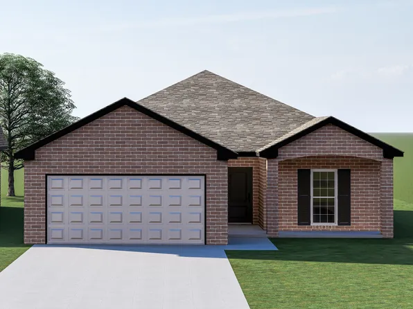 North Dakota Plan, Tierra Blanca