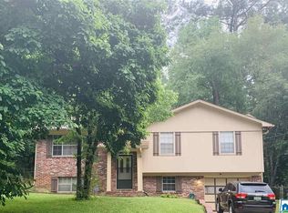 3007 Westview Dr, Adamsville, AL 35005