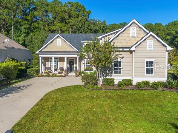 9 Chadbourne Street, Bluffton, SC 29910