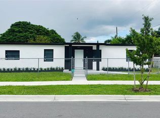 1051 NW 5th Ct, Florida City, FL 33034