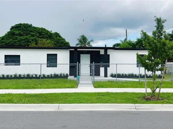 1051 NW 5th Ct, Florida City, FL 33034