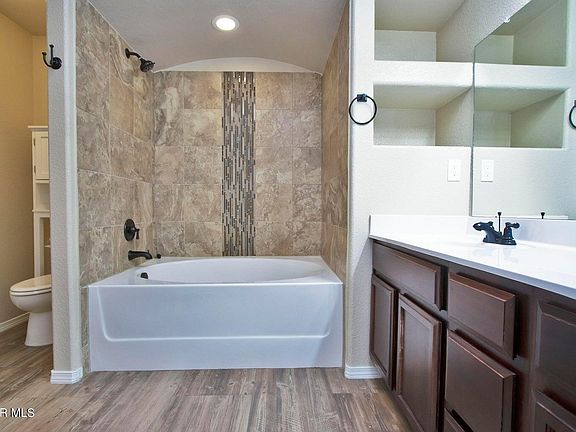 5th image of 6708 Red Canyon Sage Ln