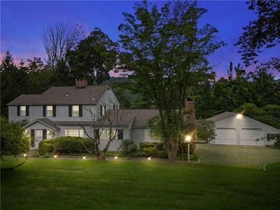 18 West Way, Chappaqua, NY, 10514