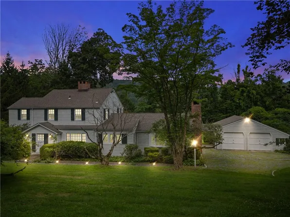 18 West Way, Chappaqua, NY 10514