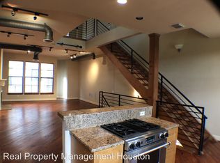 1000 Columbus St #C, Houston, TX 77019