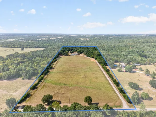 660 Vz County Road 2315, Canton, TX 75103