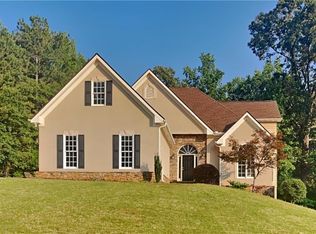 2593 Westchester Way SE, Conyers, GA 30013