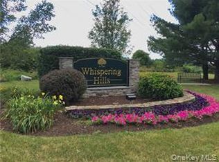 2104 Whispering Hls, Chester, NY 10918