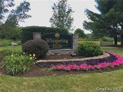 2104 Whispering Hills, Chester, NY, 10918