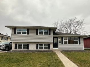 1408 N Indiana Ave, Griffith, IN 46319