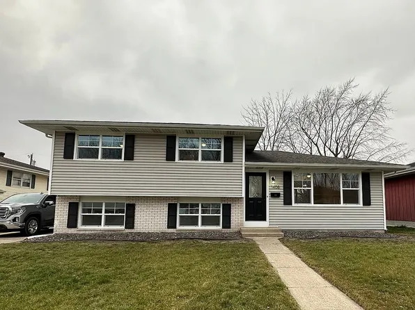 1408 N Indiana Ave, Griffith, IN 46319