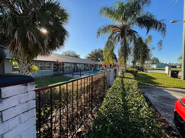 1031 Columbia Ave APT D, Saint Cloud, FL 34769
