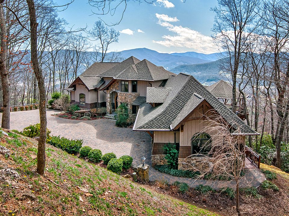 Beautiful Mountain Home