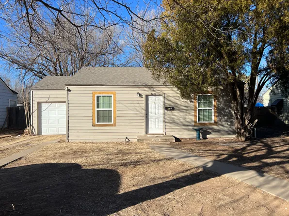2210 24th St, Lubbock, TX 79411