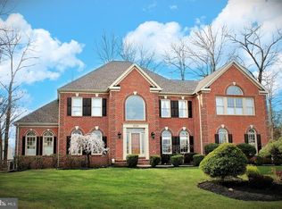 2520 Gold Mine Rd, Brookeville, MD 20833