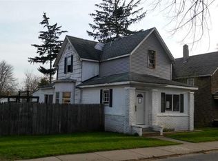 131 Park Ave, Elkhart, IN 46516