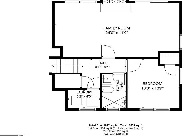 2955 Appling Way — Photo 23