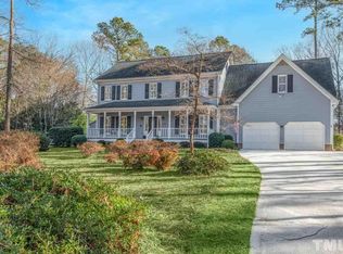 2109 Oakton Dr, Raleigh, NC 27606