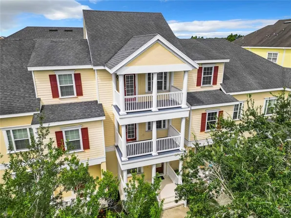 384 INNISBROOK LANE, WINTER SPRINGS, FL 32708