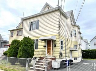 27 Morris Ave FLOOR 2, Garfield, NJ 07026