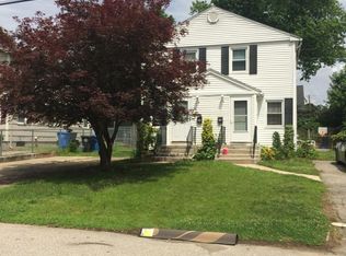 76 Loretta St, Cranston, RI 02910