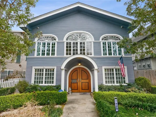 7929 Zimpel St, New Orleans, LA 70118