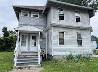 411 E 124th St, Cleveland, OH 44108