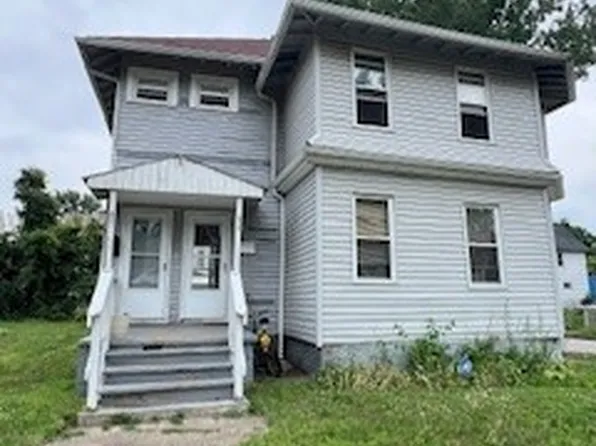 411 E 124th St, Cleveland, OH 44108