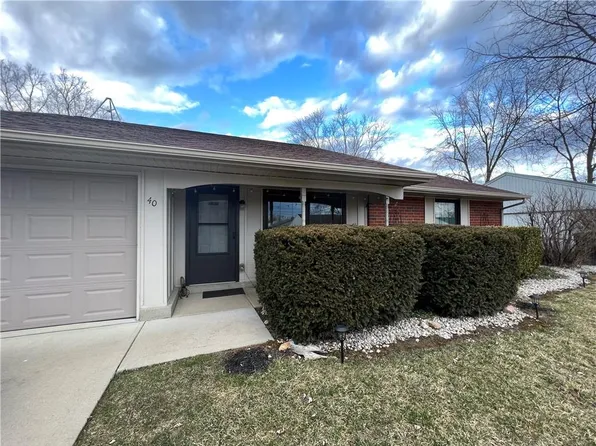40 Lisa Dr, Germantown, OH 45327