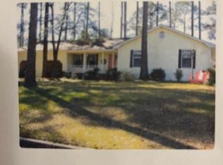 2202 Northwood Cir, Valdosta, GA 31602