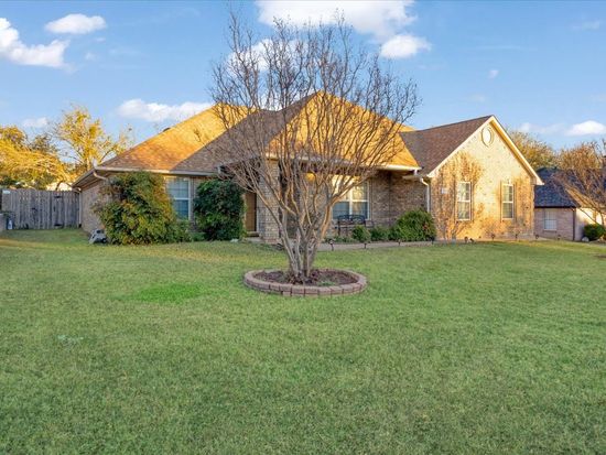 113 Ginger Dr, Pottsboro, TX 75076