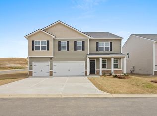 688 Lytham Dr, Aiken, SC 29801