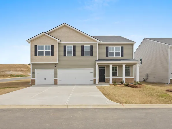 887 Lytham Dr, Aiken, SC 29801