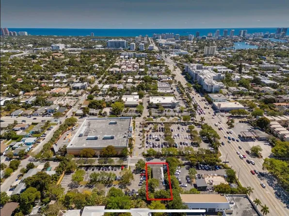 1017 NE 14th Avenue, Fort Lauderdale, FL 33304