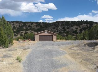 7737 Pine Bluff Dr W, Pueblo, CO 81004