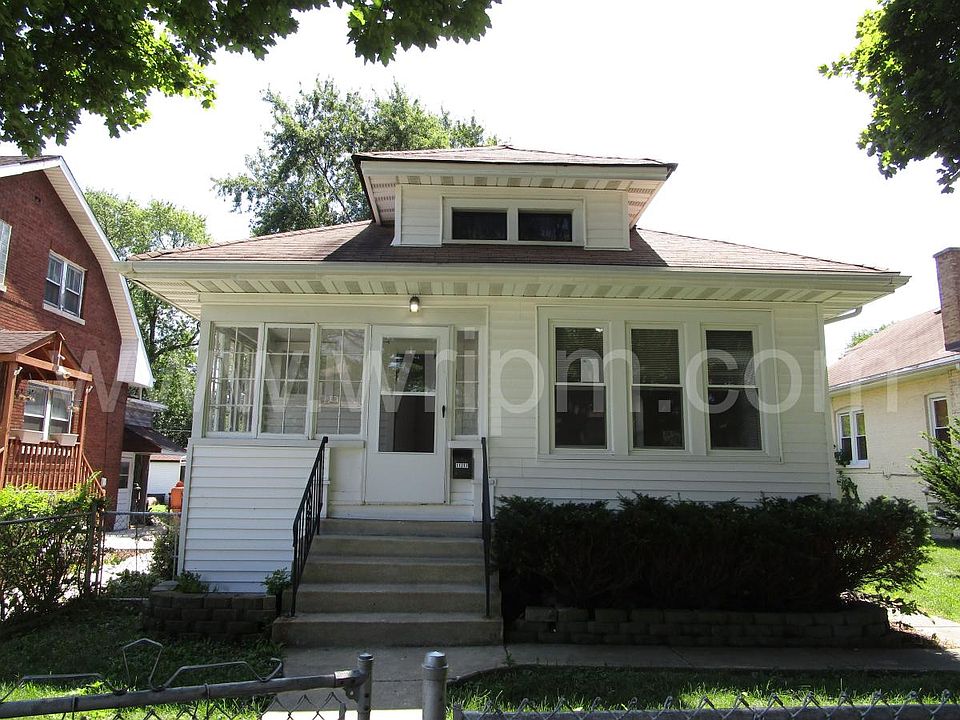 11217 S Hermosa Ave, Chicago, IL 60643 Zillow