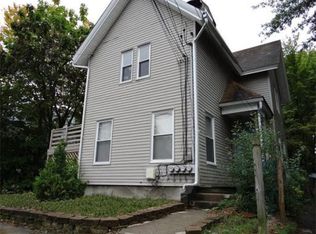 73 Clark St #2, Framingham, MA 01702