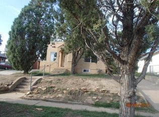 1317 E 10th St, Pueblo, CO 81001