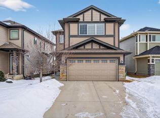 4723 Alwood Bnd SW, Edmonton, AB T6W 3A2