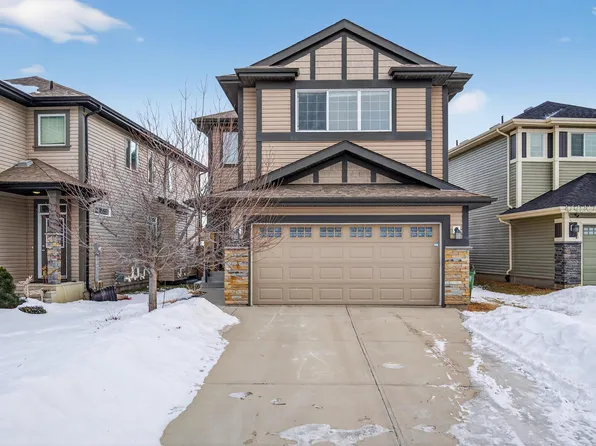4723 Alwood Bnd SW, Edmonton, AB T6W 3A2