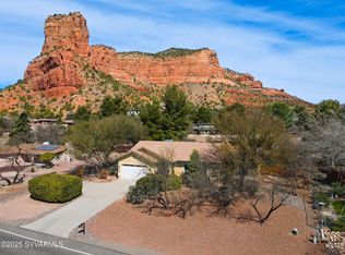300 Bell Rock Blvd, Sedona, AZ 86351