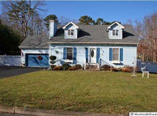 718 Princeton Rd, Lanoka Harbor, NJ 08734