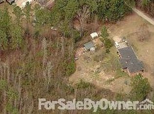 171 S Old Belair Rd, Grovetown, GA 30813