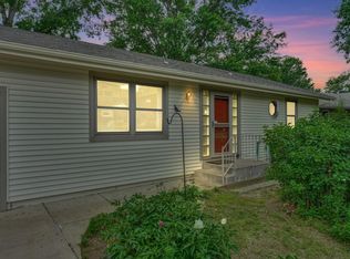 1325 SE 43rd St, Topeka, KS 66609