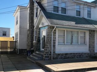 161 Overhill Rd, Upper Darby, PA 19082