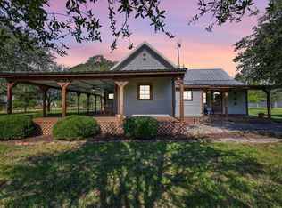1195 County Road 161, Rock Island, TX 77470